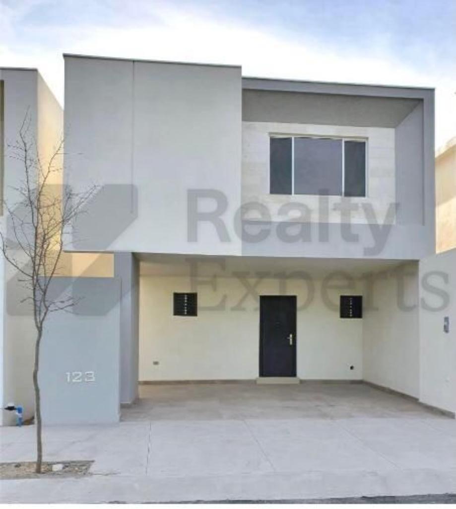 Imagen de casa en venta en kebana, apodaca, nuevo león