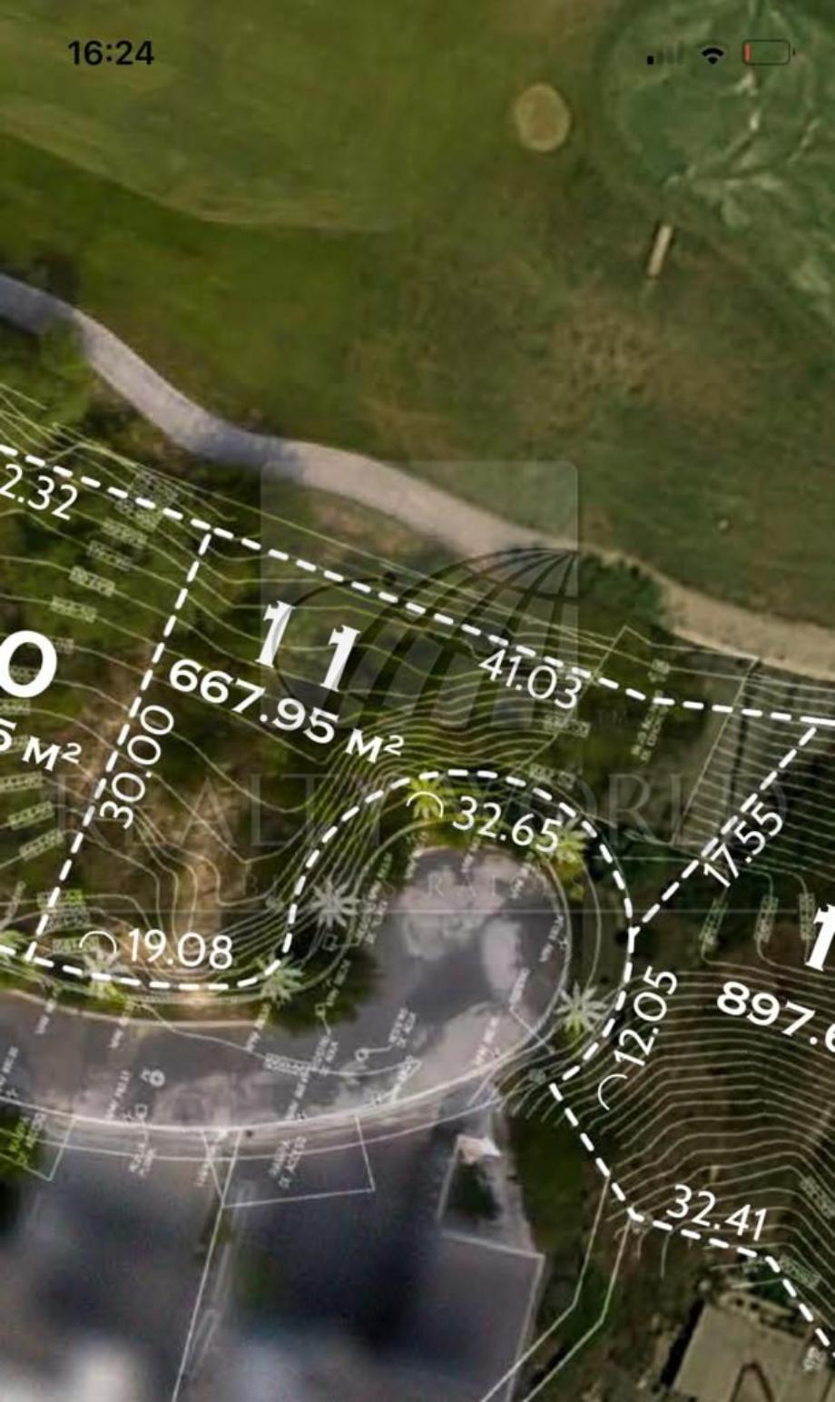 Imagen de terreno en venta en la herradura, monterrey, nuevo león