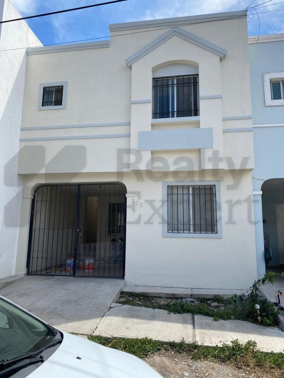Imagen de casa en renta en bosques del poniente, santa catarina, nuevo león