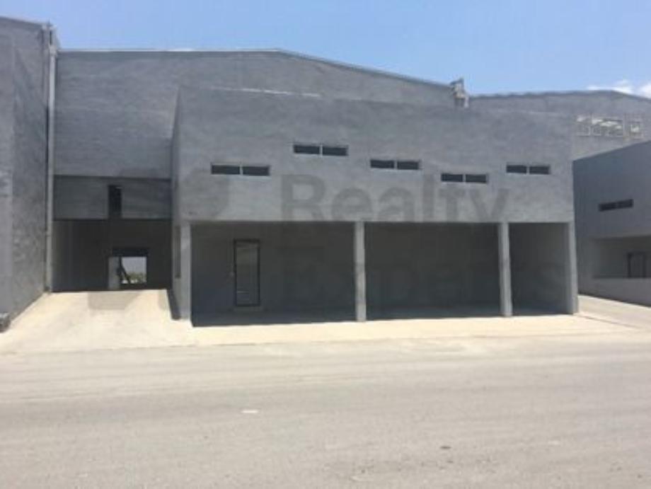 Imagen de bodega en renta en mirador de santa catarina, santa catarina, nuevo león