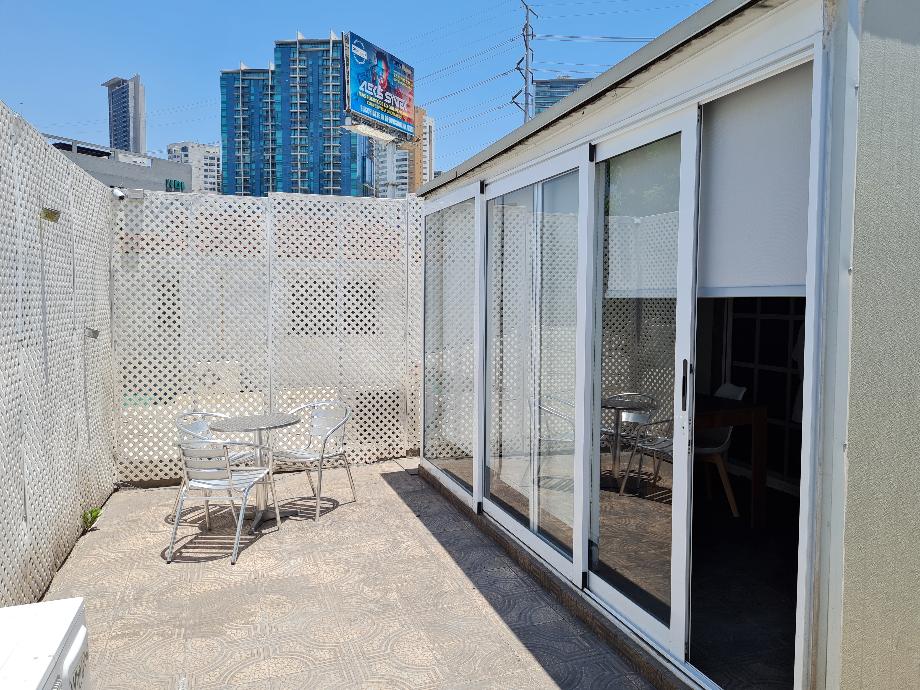 Imagen de departamento en renta en residencial san agustin 1 sector, san pedro garza garcía, nuevo león