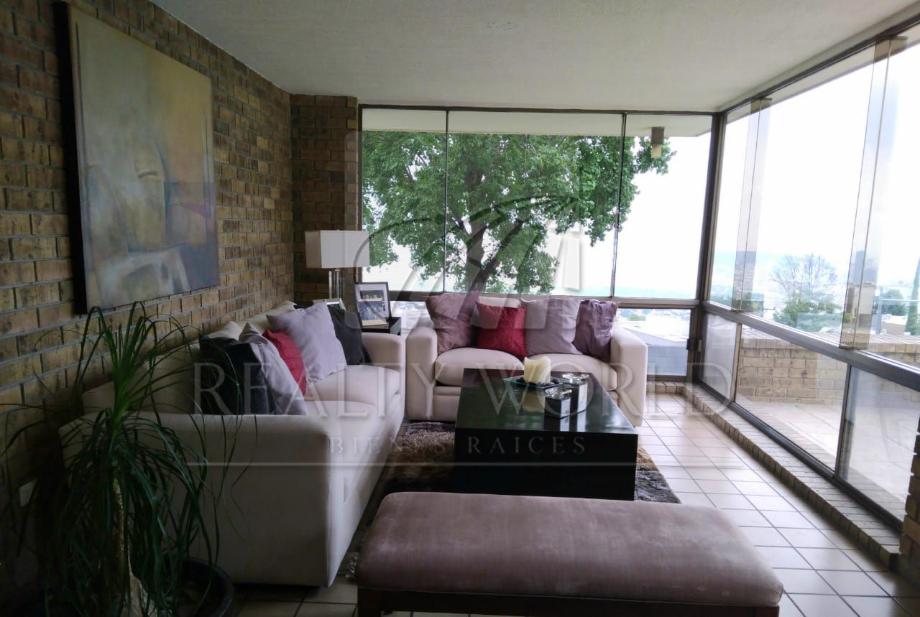 Imagen de casa en venta en villa montaña, san pedro garza garcía, nuevo león