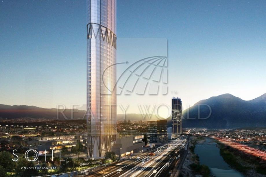 Imagen de departamento en venta en mirador, monterrey, nuevo león