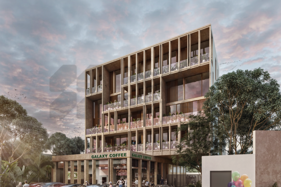 Imagen de departamento en venta en residencial san angelo, mérida, yucatán