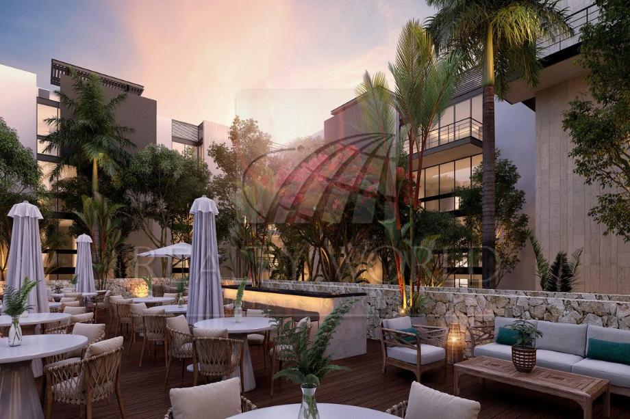 Imagen de departamento en venta en villas del sol, mérida, yucatán