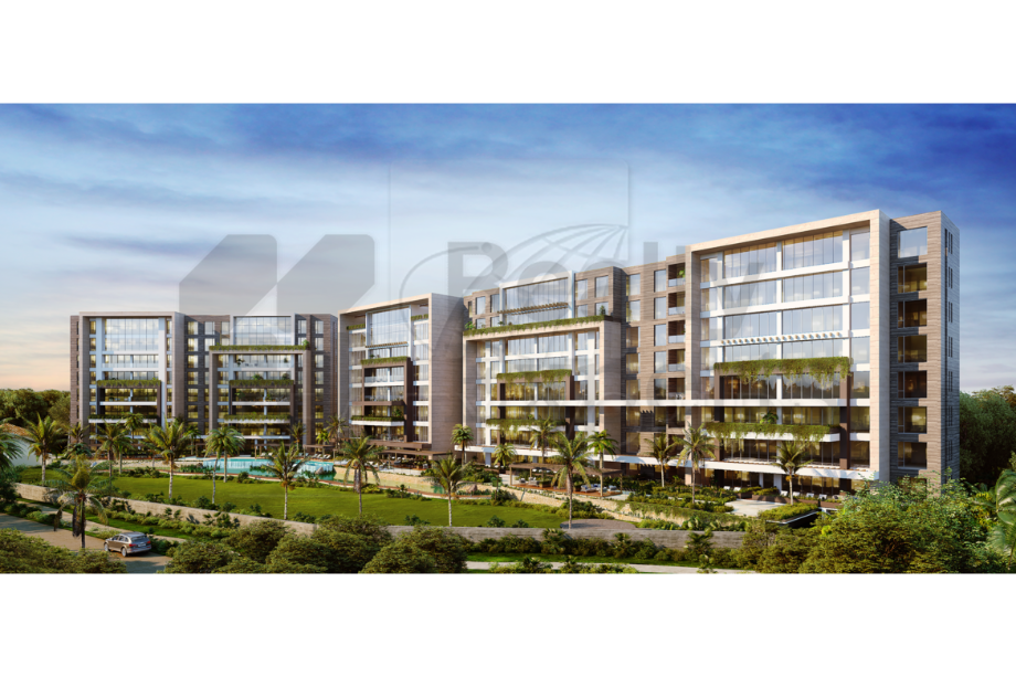 Imagen de departamento en venta en xcunyá, mérida, yucatán