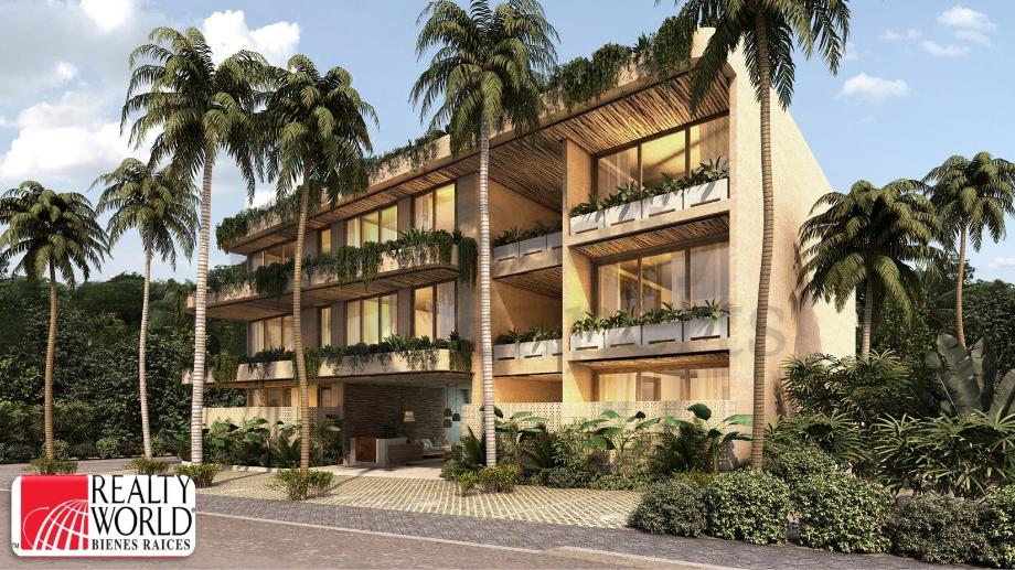 Imagen de local en venta en la veleta, tulum, quintana roo