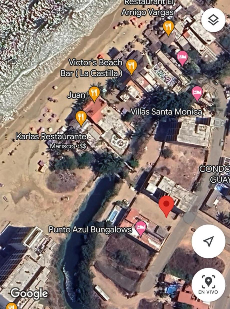 Imagen de terreno en venta en residencial de guayabitos, rincon de guayabitos, nayarit