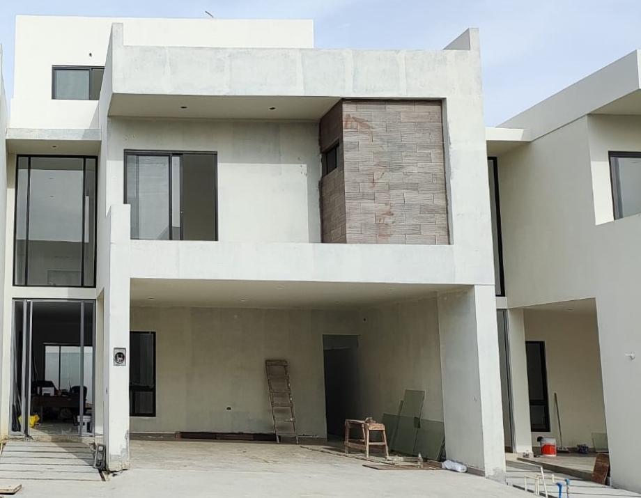 Imagen de casa en venta en los rodríguez, santiago, nuevo león