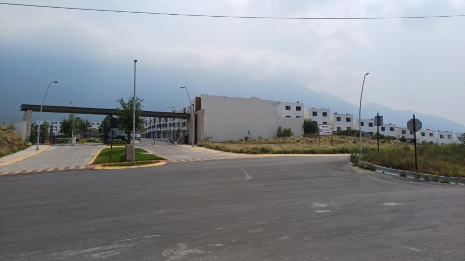 Imagen de terreno en renta en espacio cumbres, monterrey, nuevo león