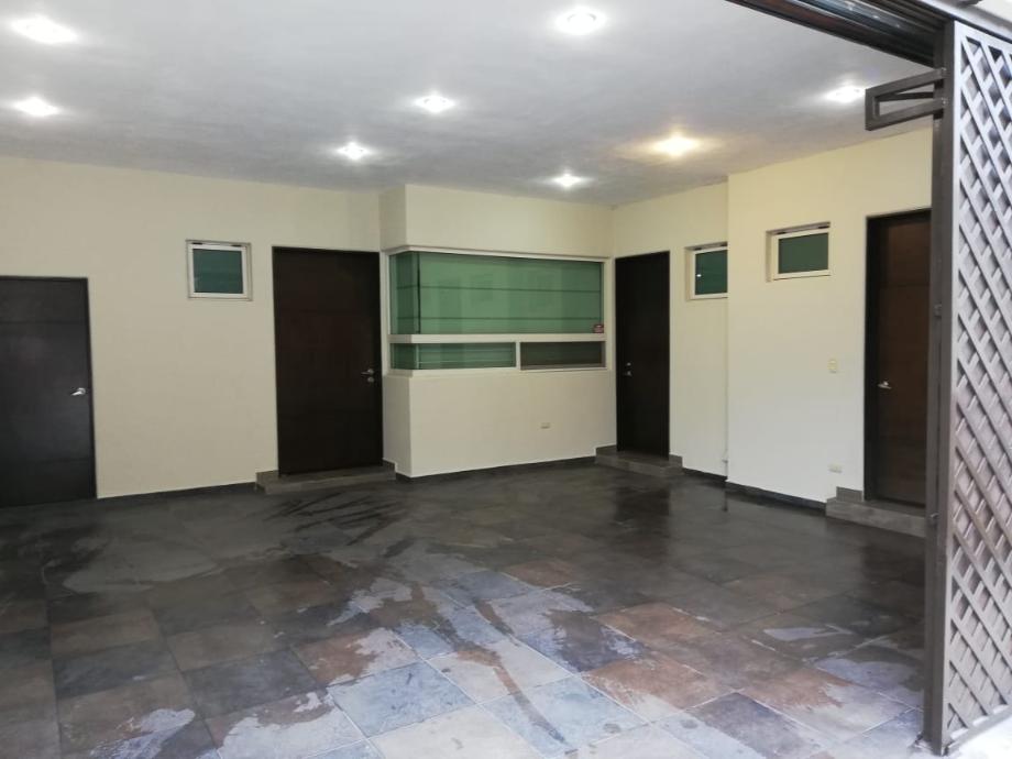 Imagen de casa en renta en cumbres elite, monterrey, nuevo león