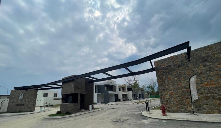 Imagen de casa en venta en los rodríguez, santiago, nuevo león