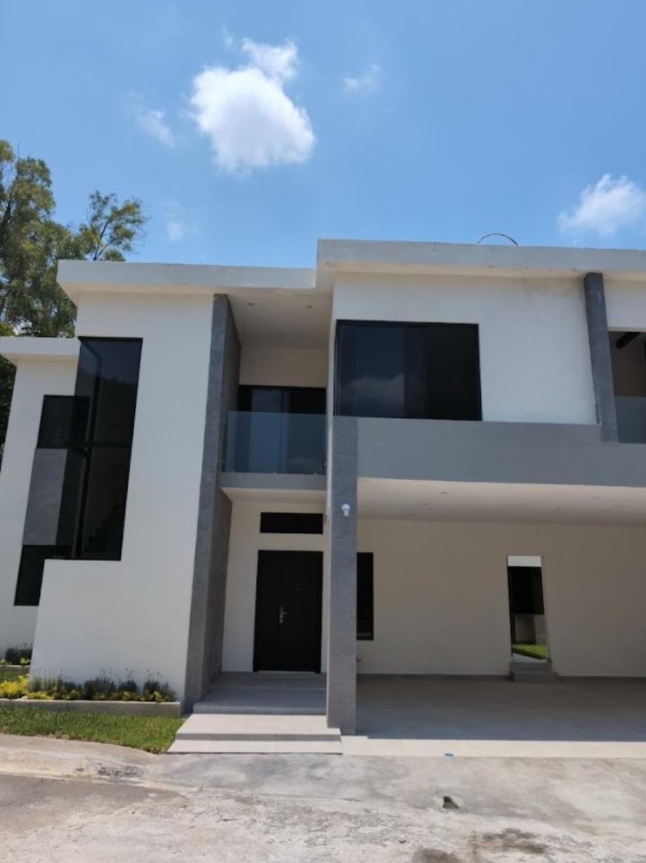 Imagen de casa en venta en cumbres de santiago, santiago, nuevo león