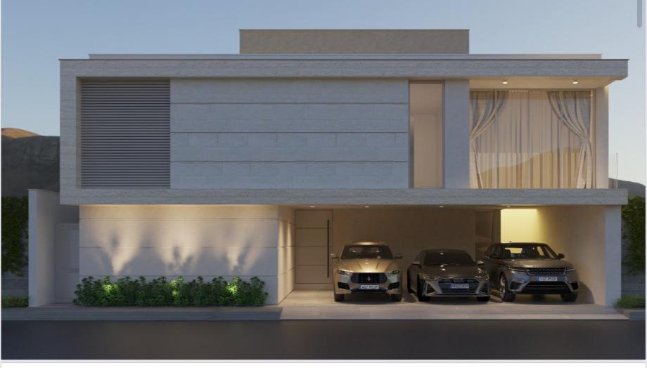 Imagen de casa en venta en bosques de las misiones, santiago, nuevo león