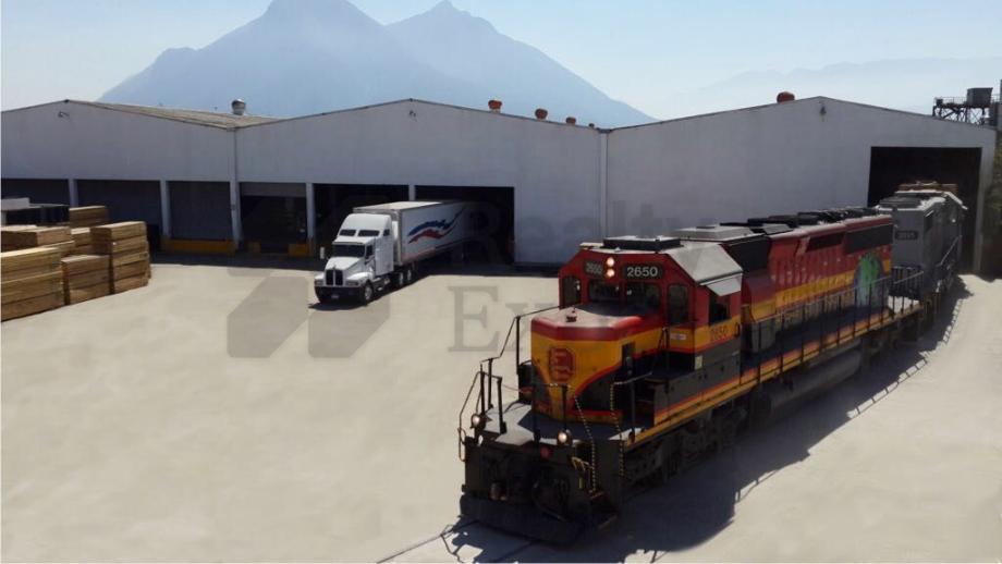 Imagen de bodega en venta en santa fe, monterrey, nuevo león