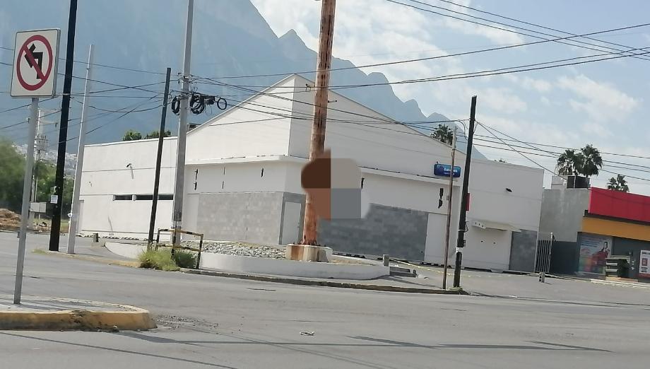 Imagen de local en renta en valle verde primer sector, monterrey, nuevo león