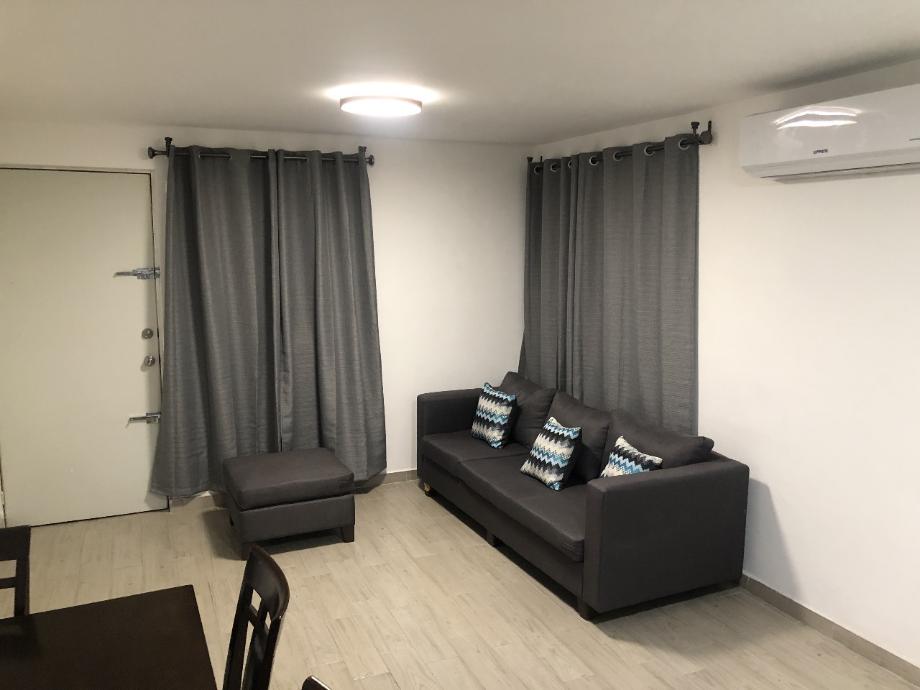 Imagen de departamento en renta en novus sendero, general escobedo, nuevo león