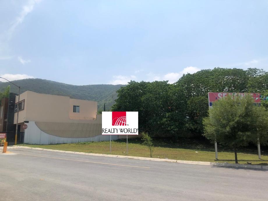 Imagen de terreno en venta en bosque de san pedro, santiago, nuevo león