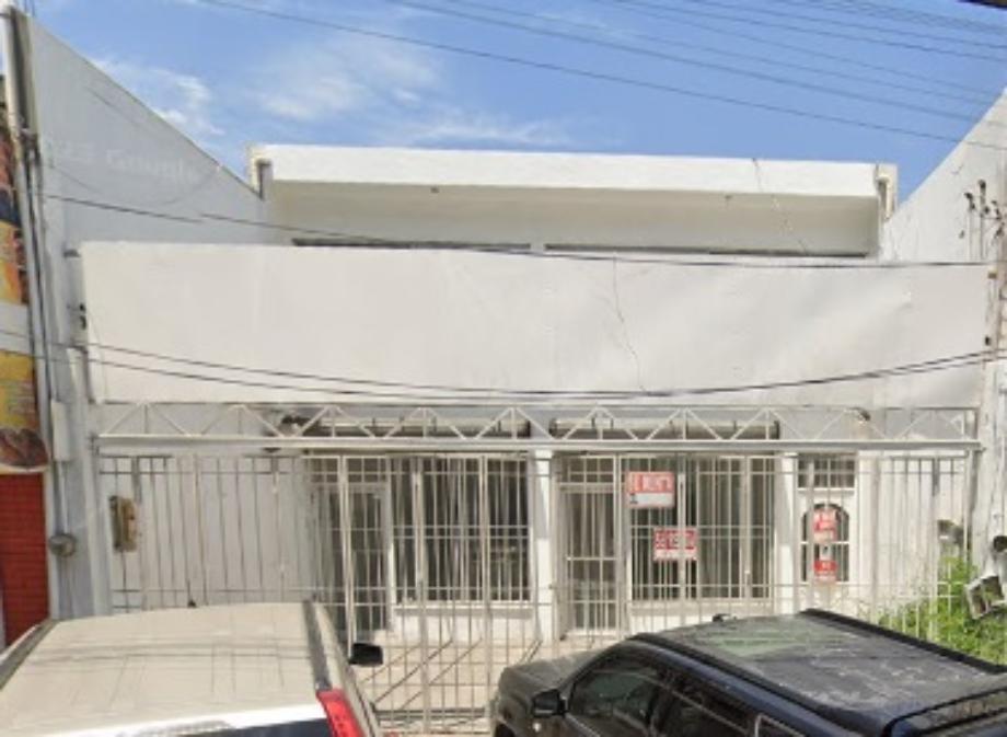 Imagen de local en venta en central, monterrey, nuevo león
