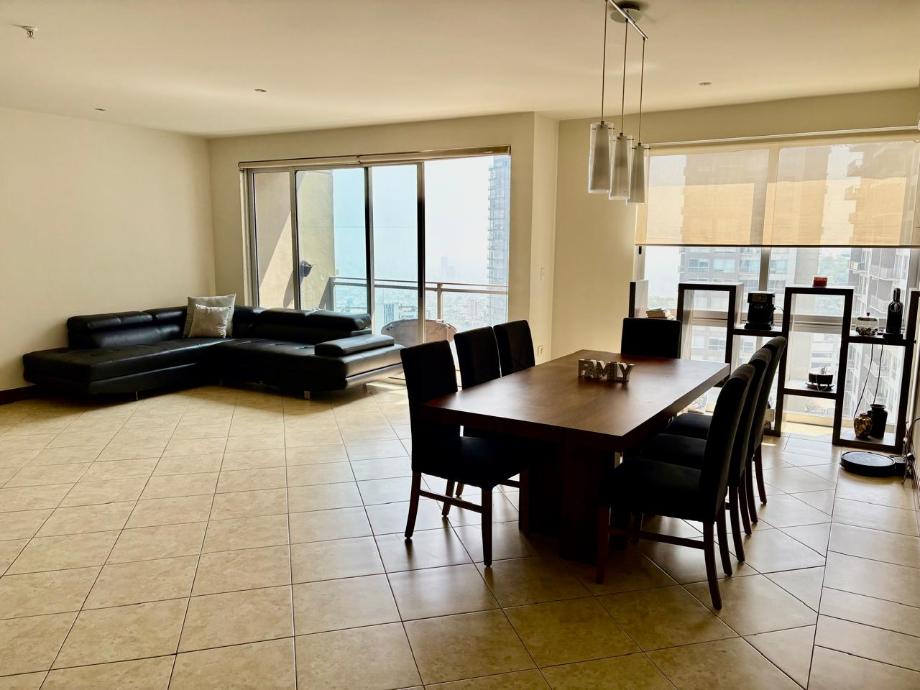 Imagen de departamento en venta en retama, monterrey, nuevo león