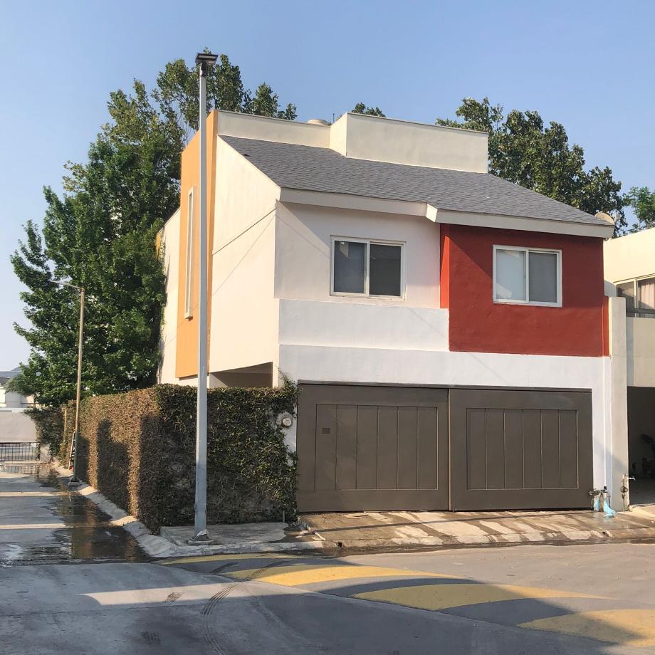 Imagen de casa en renta en puerta de hierro, monterrey, nuevo león