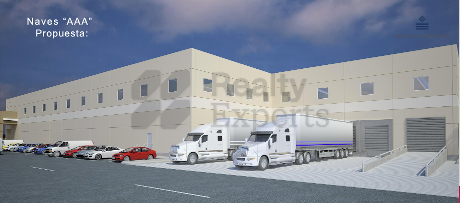 Imagen de bodega en venta en paseo de san javier, pesquería, nuevo león