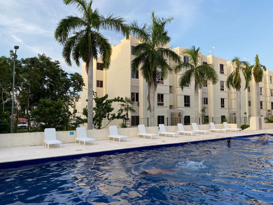 Imagen de departamento en venta en aldea tulum, tulum, quintana roo