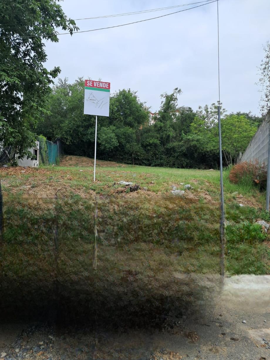 Imagen de terreno en venta en piedra de fierro, santiago, nuevo león