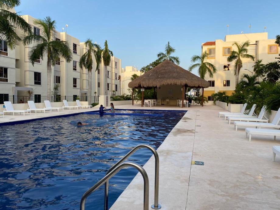 Imagen de departamento en renta en aldea tulum, tulum, quintana roo