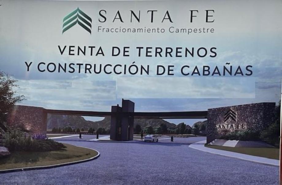 Imagen de terreno en venta en san antonio de las alazanas, arteaga, coahuila de zaragoza