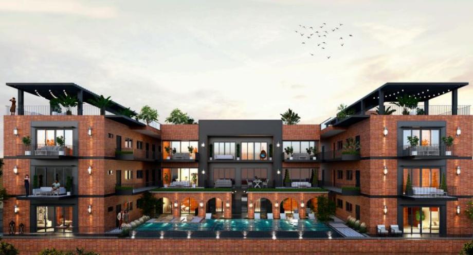 Imagen de departamento en venta en centro, mazatlán, sinaloa