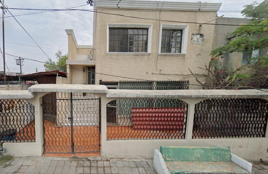 Imagen de casa en venta en villa dorada, monterrey, nuevo león