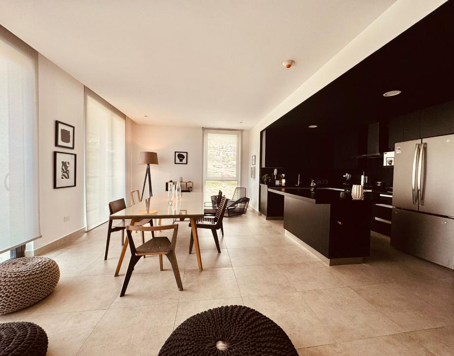 Imagen de departamento en venta en vía cordillera, santa catarina, nuevo león