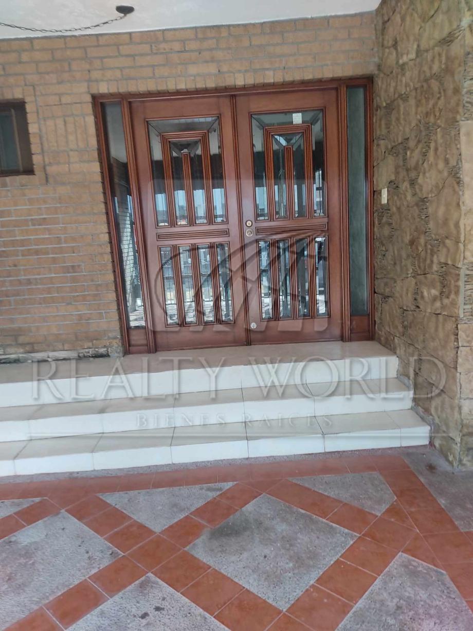 Imagen de casa en renta en rincón de san jerónimo, monterrey, nuevo león