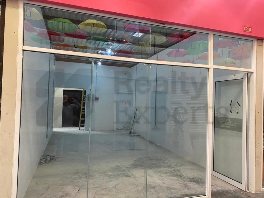 Imagen de local en venta en central de abastos, guadalupe, nuevo león