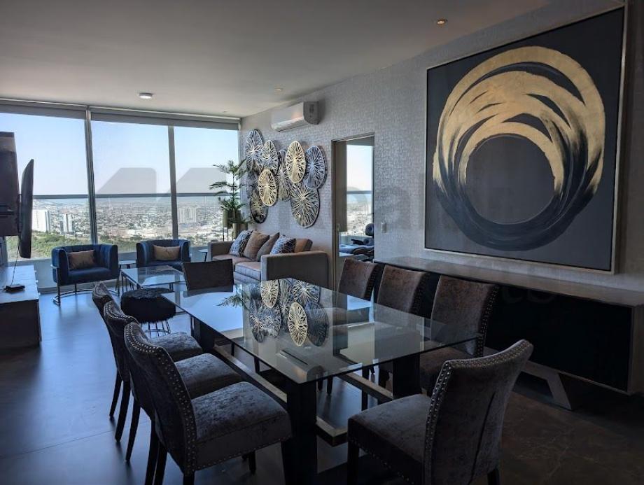 Imagen de departamento en venta en obispado, monterrey, nuevo león