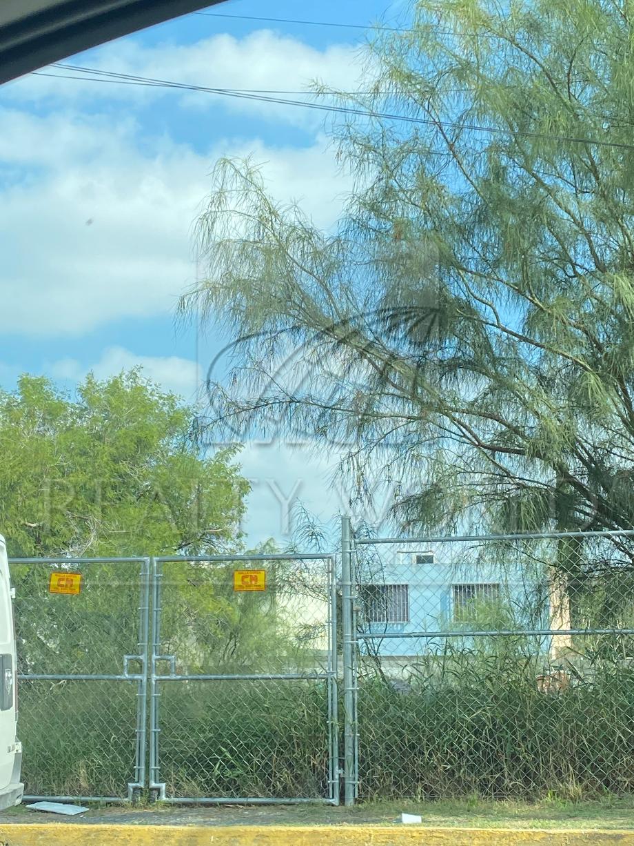 Imagen de terreno en renta en puerta del norte residencial, general escobedo, nuevo león