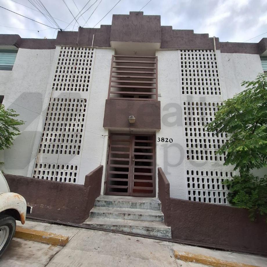 Imagen de departamento en renta en las brisas, monterrey, nuevo león
