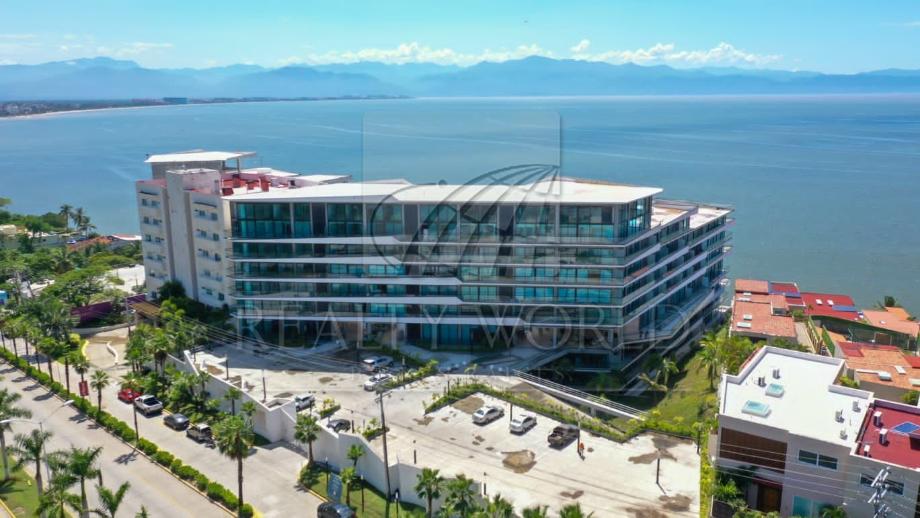 Imagen de departamento en venta en bucerías centro, bahía de banderas, nayarit