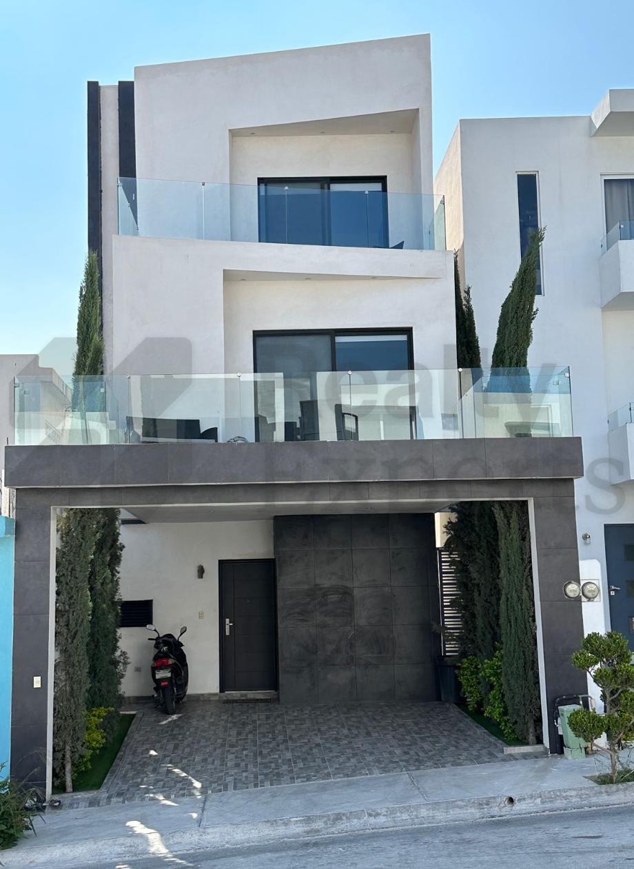 Imagen de casa en venta en ápice, santa catarina, nuevo león