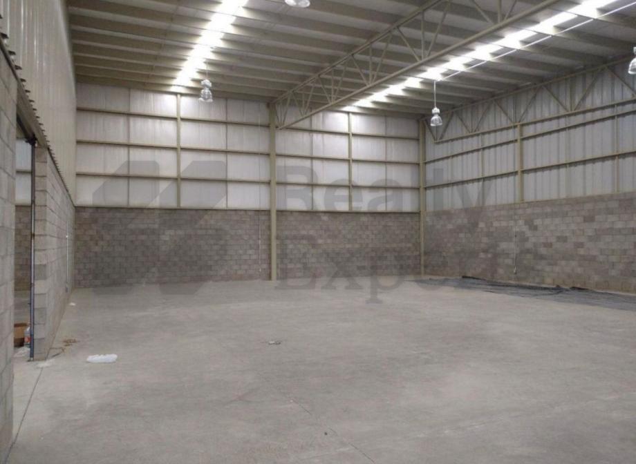 Imagen de bodega en renta en la manga, hermosillo, sonora