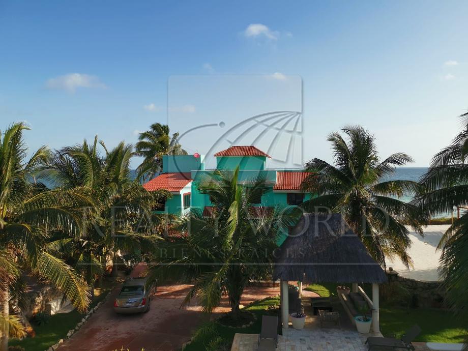 Imagen de casa en venta en telchac puerto, telchac puerto, yucatán