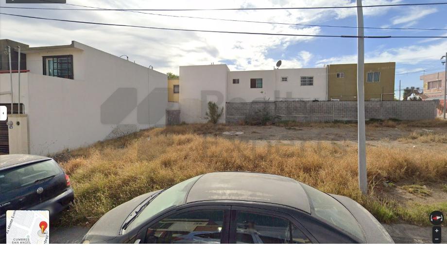 Imagen de terreno en venta en real cumbres, monterrey, nuevo león