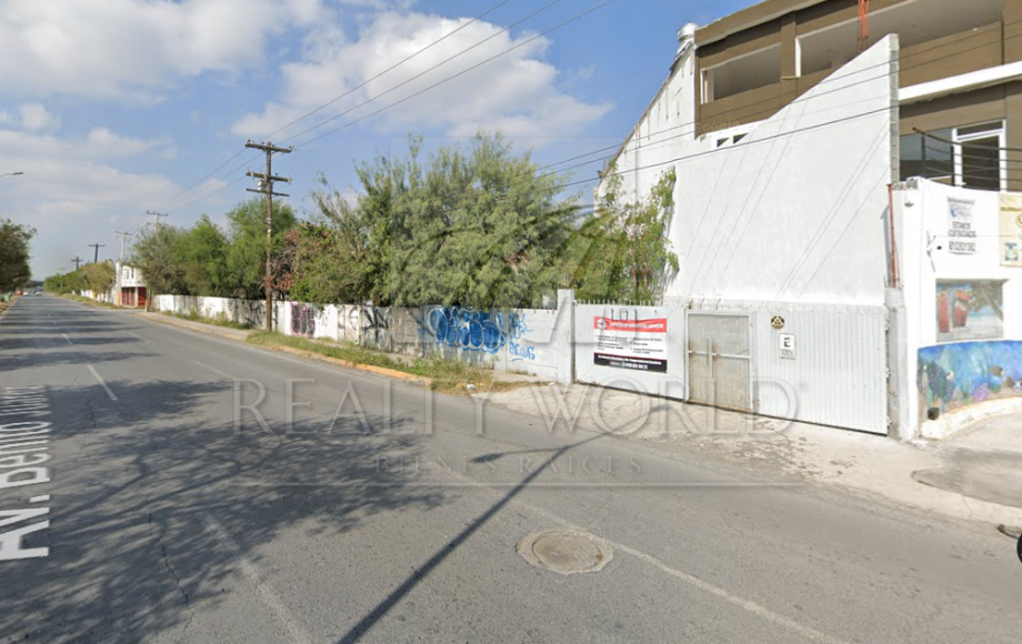 Imagen de terreno en renta en miravista, general escobedo, nuevo león