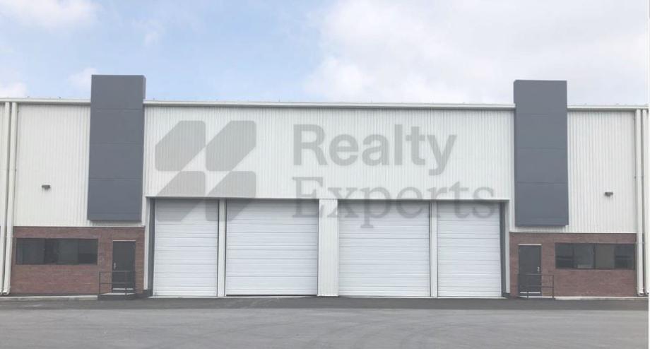 Imagen de bodega en renta en el quetzal, guadalupe, nuevo león