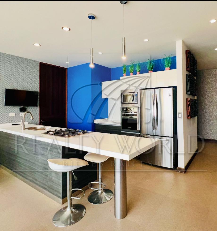 Imagen de departamento en venta en dinastía, monterrey, nuevo león