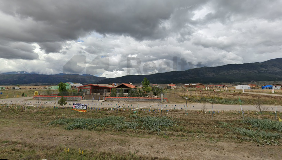 Imagen de terreno en venta en san ignacio de abajo, arteaga, coahuila de zaragoza