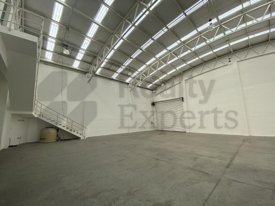 Imagen de bodega en venta en bella vista, monterrey, nuevo león