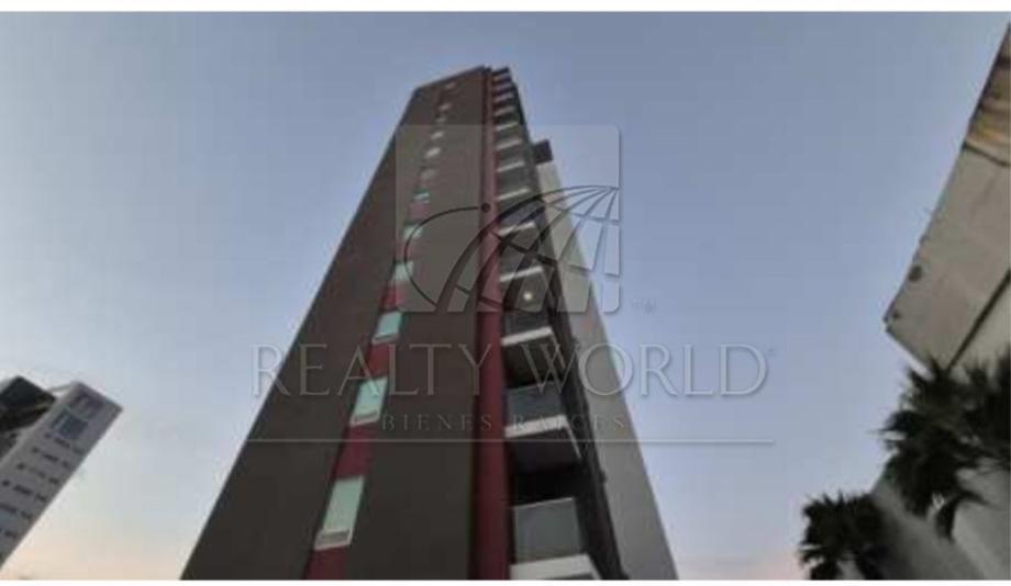 Imagen de departamento en renta en san jerónimo, monterrey, nuevo león