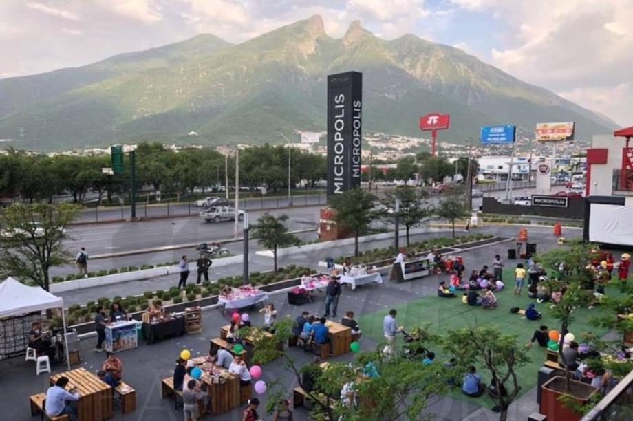 Imagen de local en renta en contry, monterrey, nuevo león